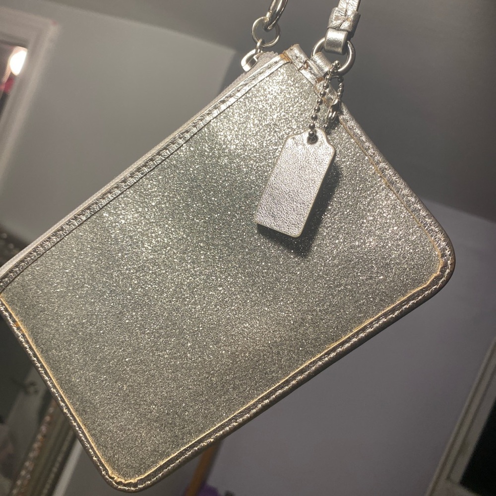 Coach Wallet - Picture 3 of 4
